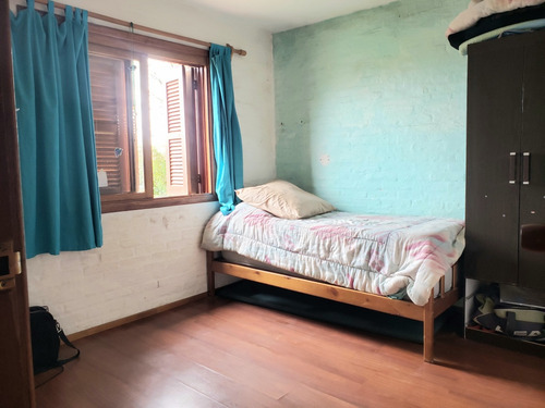 Venta De Casa En San José De Carrasco Sur 4 Dorm + Apto