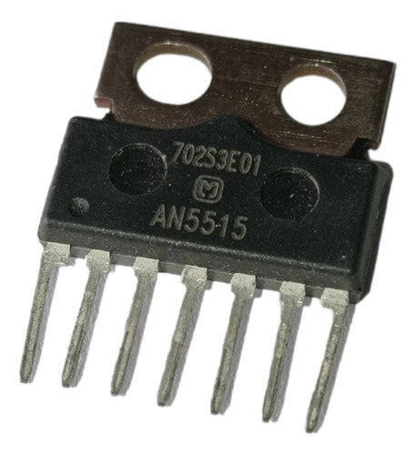 An5515 Integrado Vertical Original