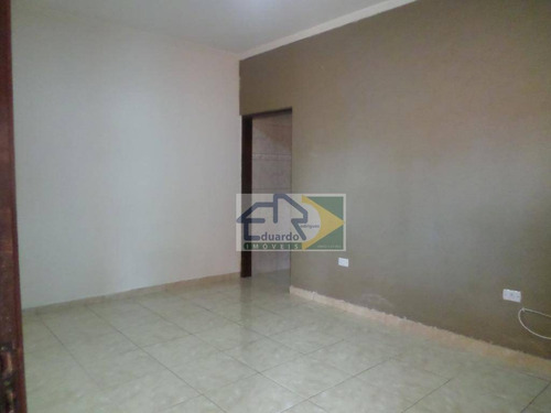 Imagem 6 de 22 de Casa À Venda, 120 M² Por R$ 400.000,00 - Cidade Edson - Suzano/sp - Ca0235