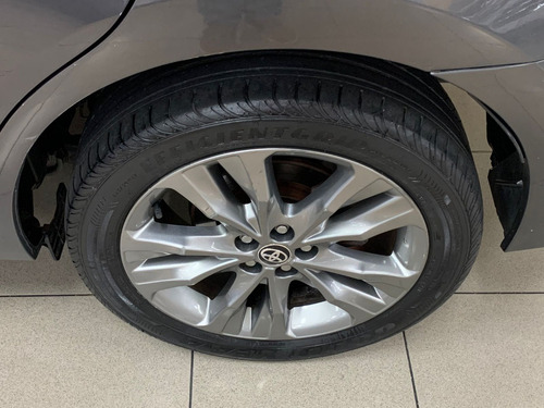 Imagem 12 de 13 de Toyota Corolla Xei 2.0 Automático 2019/2019