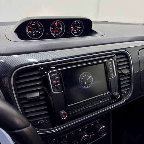Volkswagen Fusca 2.0 TSI 16V R-LINE GASOLINA 2P AUTOMÁTICO