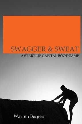 Libro Swagger & Sweat - Warren Bergen