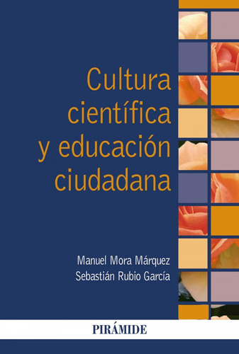 Libro Cultura Científica Y Educación Ciudadana