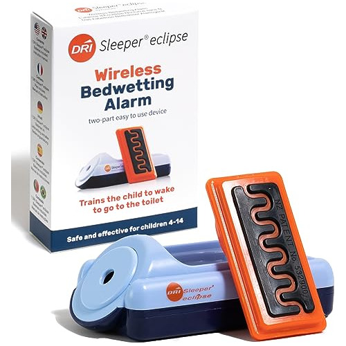 Sensor Orina Dri Sleeper Eclipse
