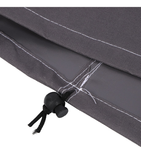 Funda De Acondicionador Para Unidad Exterior Impermeable, Gr