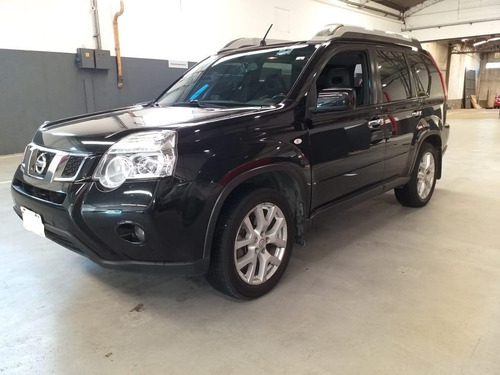 Nissan Xtrail Tekna Xtronic Cvt