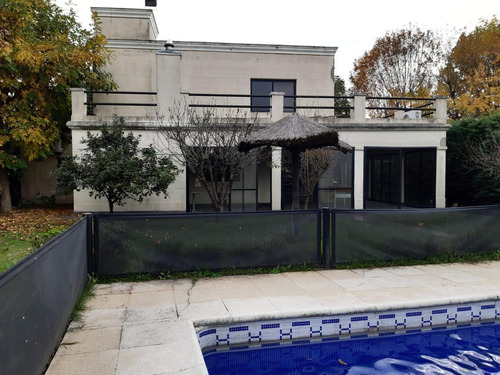 Imagen 3 de 28 de Nuevo Valor - Casa 5 Amb. C/ Cochera Y Piscina 240 M² Cub.- San Patricio