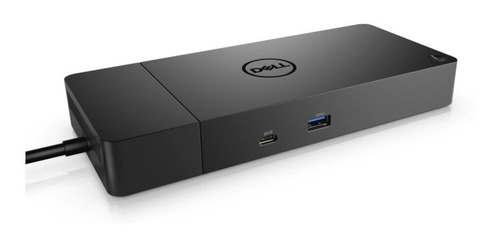 Dell Docking Station Wd19s Usb-c 180w