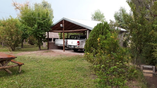 Imagen 11 de 12 de Cabaña En San Rafael Promocion Temporada Baja Tarifa 2 Personas