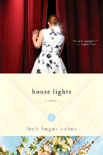 House Lights, De Cohen, Leah Hager. Editorial W W Norton & Co, Tapa Blanda En Inglés