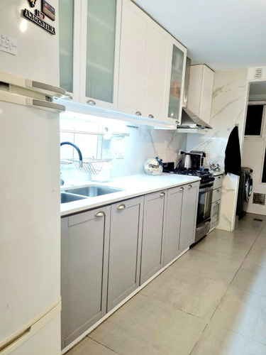 Venta Departamento 3 Dormitorios Con Cochera Y Baulera En Barrio Lourdes Rosario Amenities