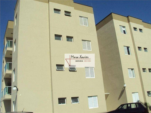Imagem 15 de 30 de Apartamento Com 3 Dormitórios À Venda, 75 M² Por R$ 380.000,00 - Pinheirinho - Vinhedo/sp - Ap0384