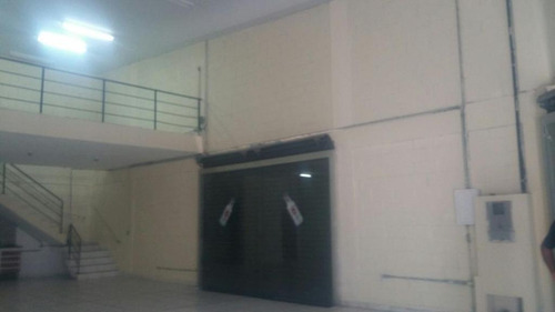 Imagem 5 de 8 de Excelente Salão Comercial Para Locação No Centro - Sl0023