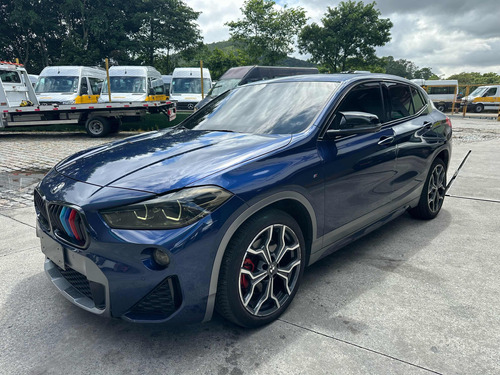 BMW X2 2.0 Sdrive20i M Sport X Active Flex 5p