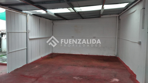 Casa En Arriendo En Santiago