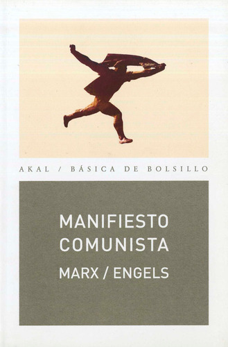 Manifiesto Comunista