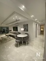 Comprar Departamento Miami Boulevard Ii, A Pasos Del Mar Con Hermosa Vista