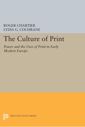 Libro: En Inglés La Cultura Del Poder De Impresión Y Los Uso