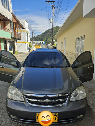 Chevrolet Optra 1.8 Advance