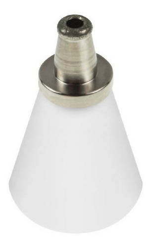 Imagen 6 de 8 de Microdermabrasion Punta Diamante Exfolia Homedics Mda-100