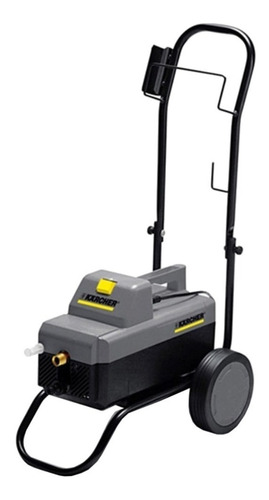 Imagen 1 de 2 de Hidrolavadora eléctrica Kärcher Professional HD 585 negro/gris con 107bar de presión máxima 120V - 60Hz
