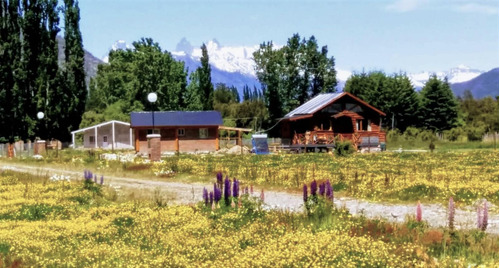 Terreno Venta Villa Del Lago. Chubut