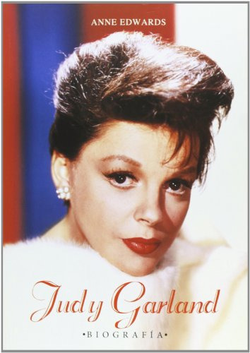 Judy Garland: Biografia -torres De Papel-