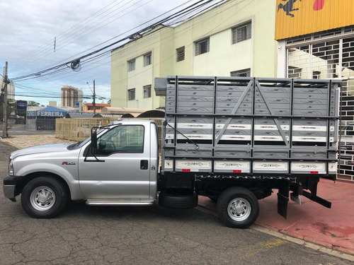 Ford F-350 P 3.9 Turbo