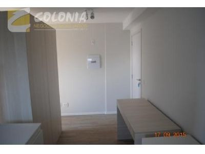Imagem 6 de 9 de Apartamento - Ref: 25207