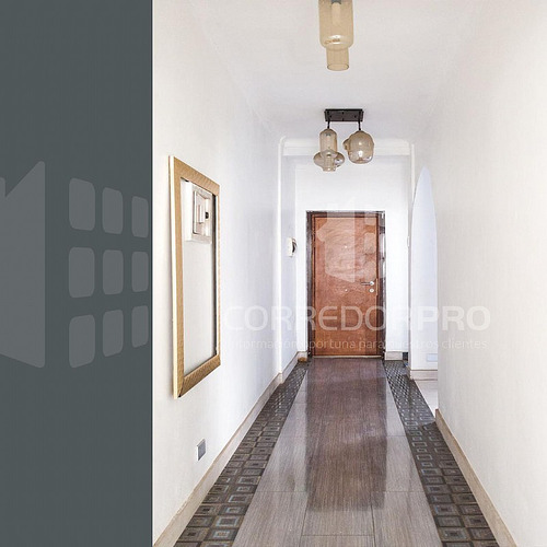 Dúplex Con 3 Baños + 7 Privados. A Pasos Del Metro