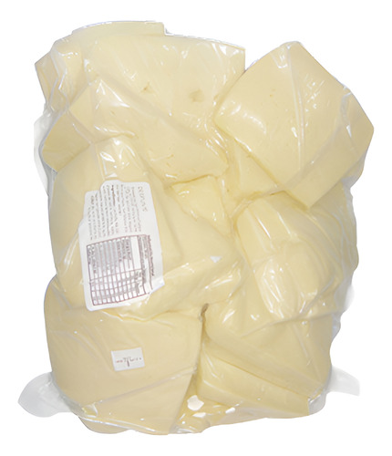 Queso Gauda En Despunte Para Derretir Marca Soprole 5.35kg