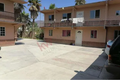 Edificio en venta