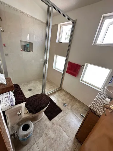 Casa En Condominio En Venta En Calle De Ocote, Zona Ajusco, Chimilli, Tlalpan