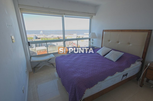 Imagen 21 de 30 de Apartamento En Alquiler - Mansa
