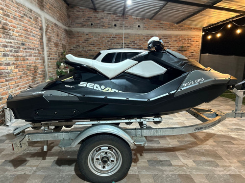 Seadoo Spark