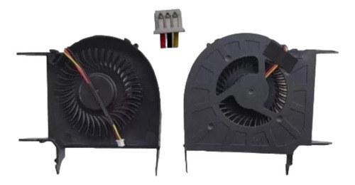 Fan Cooler Para Laptop Hp Pavilion Dv7-3000 Dv7-2000