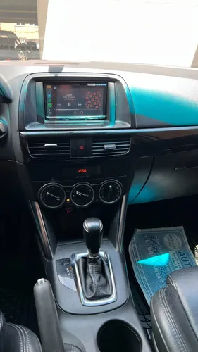 Mazda CX-5 2.0 Mid Fwd