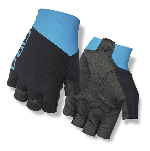 Guantes Ciclismo Giro Zero Cortos - Racer Bikes