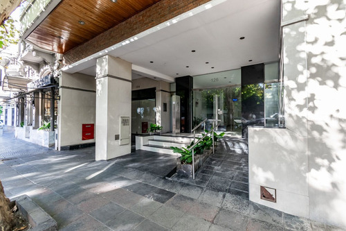 Venta Dpto 3amb C/balcón. C/coch Y Baulera. Flores