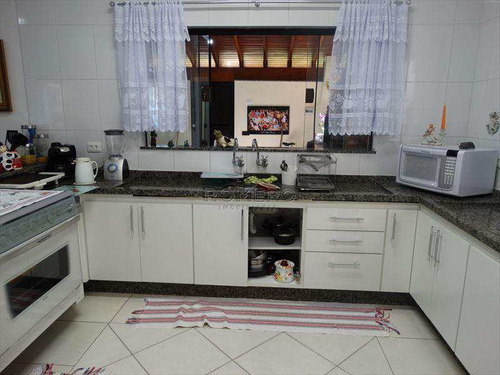 Imagem 19 de 30 de Casa Com 4 Dorms, Capricórnio I, Caraguatatuba - R$ 1.1 Mi, Cod: 601 - V601
