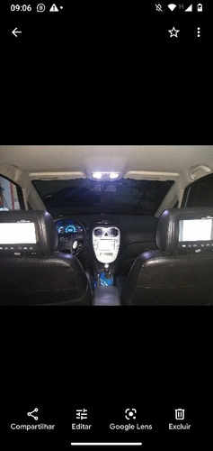 Jac J6 2012 2.0 16v Diamond 7l 5p
