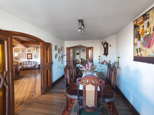 Imagem 4 de 25 de Apartamento Em Centro, Vitória/es De 200m² 3 Quartos À Venda Por R$ 420.000,00 - Ap2320892-s