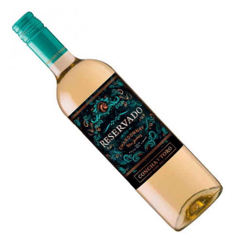 Vinho Chardonnay Pedro Jimenez Kit Com 4 Unidades De 750ml