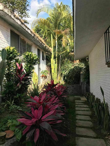 Imagen 15 de 16 de Venta De Casa En Cuernavaca, Estilo Tradicional En Gualupita