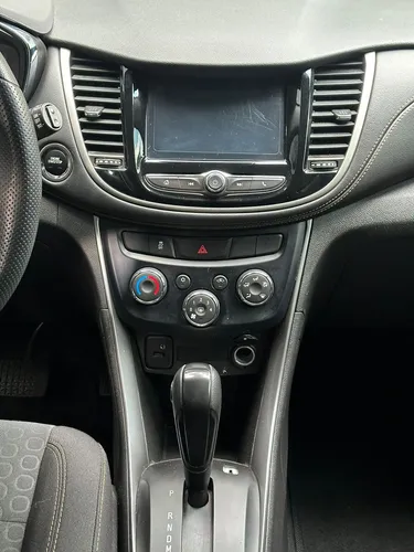 Chevrolet Tracker 1.8 Ls At