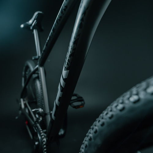 Mountain Bike Earthquake R29 21v