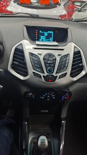 Imagem 9 de 11 de Ford Ecosport 2014