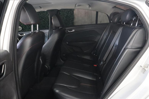 Chery Arrizo 5 1.5 Vvt Turbo Iflex Rxt