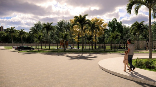 Imagen 4 de 14 de Lote Residencial En Venta Privada Inara Al Norte De Mérida
