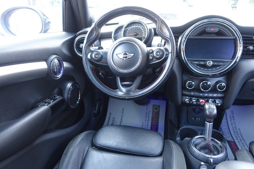 Imagen 6 de 13 de Mini Cooper S Hot Chili 2016